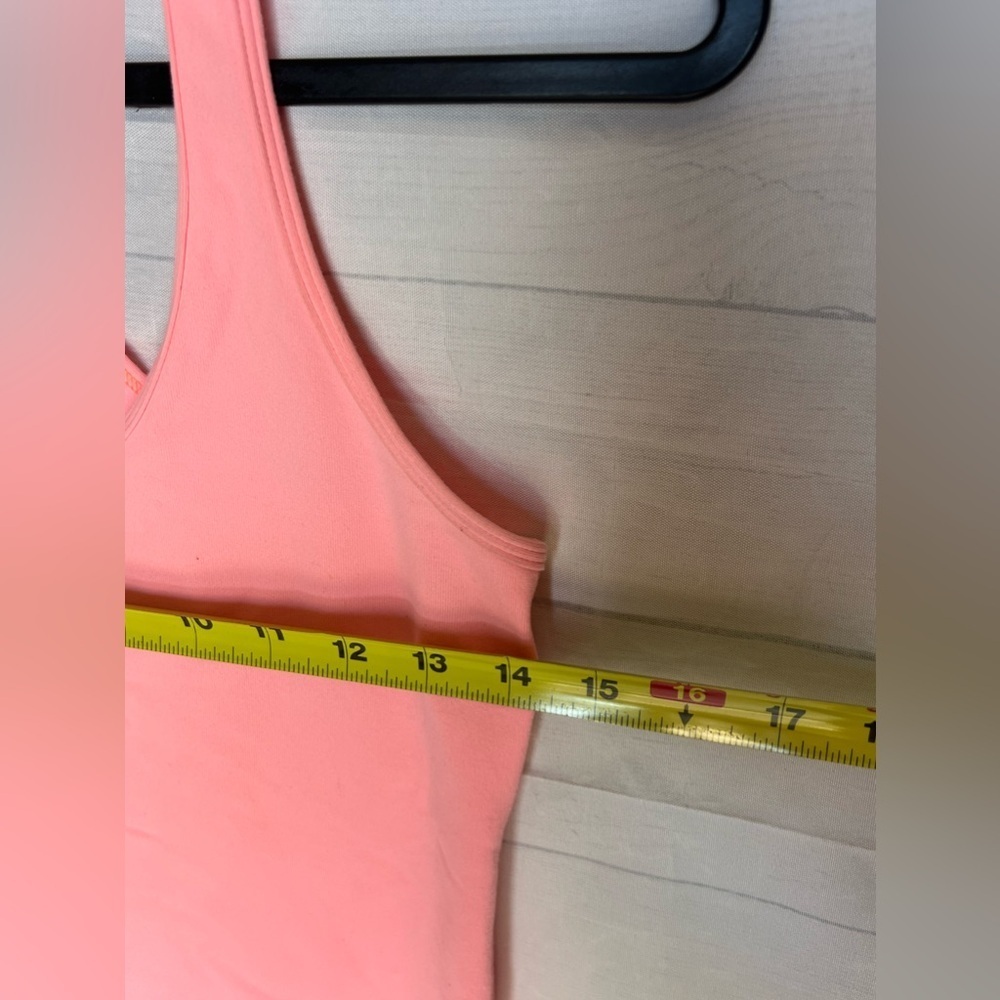 Lululemon Cool Racerback (First Release)
Bleached Coral - Picture 4 of 5